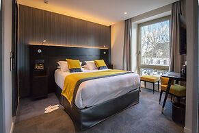 Panorama 360 Hôtel & Spa