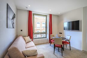 Panorama 360 Hôtel & Spa