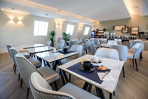 Panorama 360 Hôtel & Spa