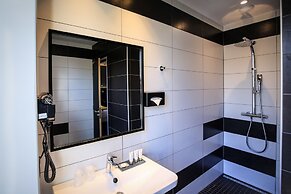Panorama 360 Hôtel & Spa