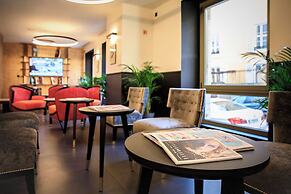 Panorama 360 Hôtel & Spa