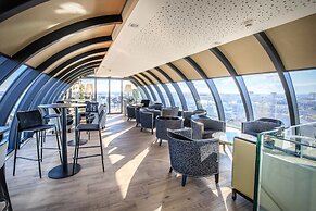 Panorama 360 Hôtel & Spa