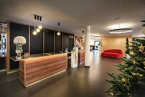 Panorama 360 Hôtel & Spa