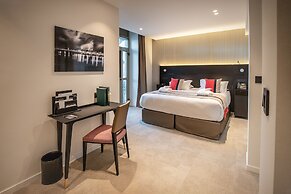 Panorama 360 Hôtel & Spa