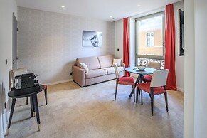 Panorama 360 Hôtel & Spa