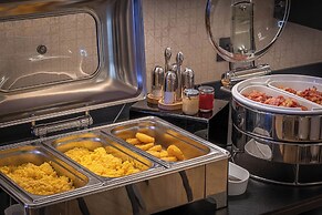 Panorama 360 Hôtel & Spa