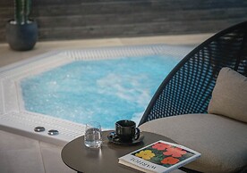 Panorama 360 Hôtel & Spa