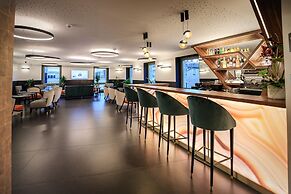 Panorama 360 Hôtel & Spa