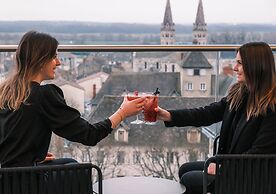 Panorama 360 Hôtel & Spa