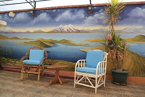 Sol Andino Hostal