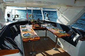 Yacht Suite Scarlino