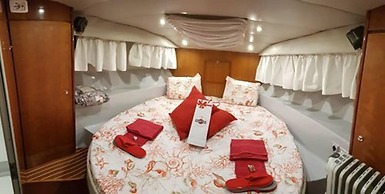 Yacht Suite Scarlino