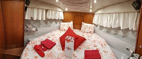 Yacht Suite Scarlino