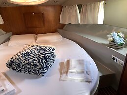 Yacht Suite Talamone
