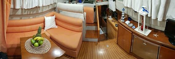 Yacht Suite Talamone