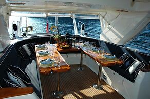 Yacht Suite Talamone