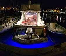 Yacht Suite Porto Ercole