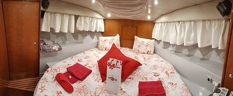 Yacht Suite Porto Ercole