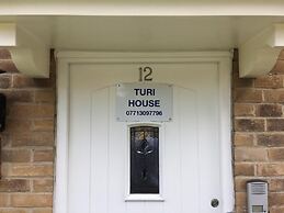 Turi House