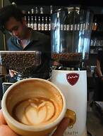 Whereder Poshtel - Hostel