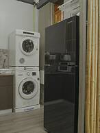 Whereder Poshtel - Hostel