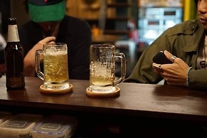 Whereder Poshtel - Hostel