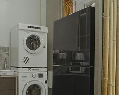 Whereder Poshtel - Hostel