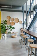 Whereder Poshtel - Hostel