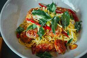 Whereder Poshtel - Hostel