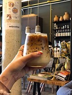 Whereder Poshtel - Hostel