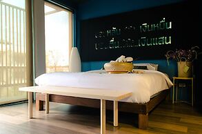 Whereder Poshtel - Hostel