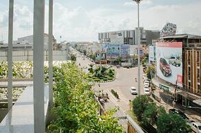 Whereder Poshtel - Hostel