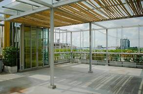 Whereder Poshtel - Hostel