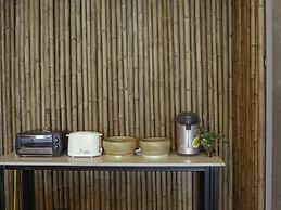 Whereder Poshtel - Hostel