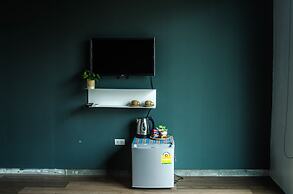 Whereder Poshtel - Hostel