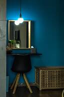 Whereder Poshtel - Hostel