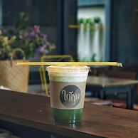 Whereder Poshtel - Hostel