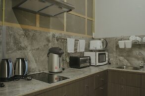 Whereder Poshtel - Hostel