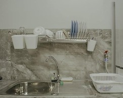 Whereder Poshtel - Hostel