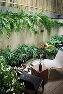 Whereder Poshtel - Hostel