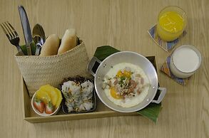 Whereder Poshtel - Hostel