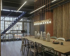 Whereder Poshtel - Hostel