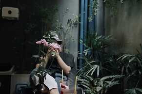 Whereder Poshtel - Hostel