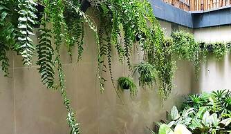 Whereder Poshtel - Hostel