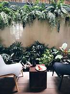 Whereder Poshtel - Hostel