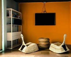 Whereder Poshtel - Hostel