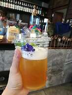 Whereder Poshtel - Hostel