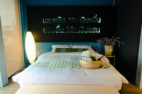 Whereder Poshtel - Hostel