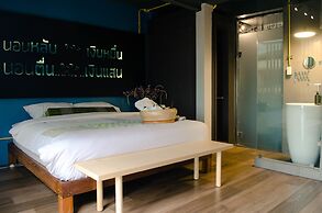 Whereder Poshtel - Hostel