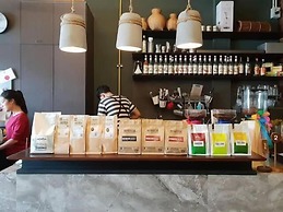 Whereder Poshtel - Hostel